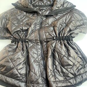 ALEMBIKA $320 Very high style. Pockets on both sides xs